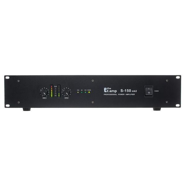 Підсилювач the t.amp S-150 MK II 491 фото