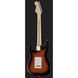 Електрогітара Squier Sonic Stratocaster MN 2TSB 00125 фото 3