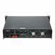Усилитель Behringer KM1700 1126 фото 2