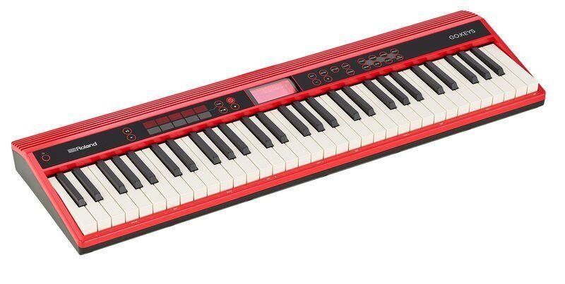 Синтезатор Roland GO Keys GO-61 2093864791 фото