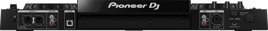 DJ контроллер Pioneer XDJ-RR 852012 фото