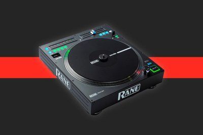 DJ контроллер Rane DJ TWELVE MKII 22104 фото