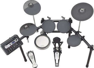 Електронна ударна установка Yamaha DTX6K-X 111236 фото