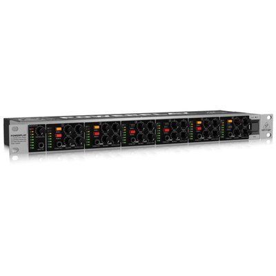 Behringer HA6000 Усилитель для наушников 2093864127 фото
