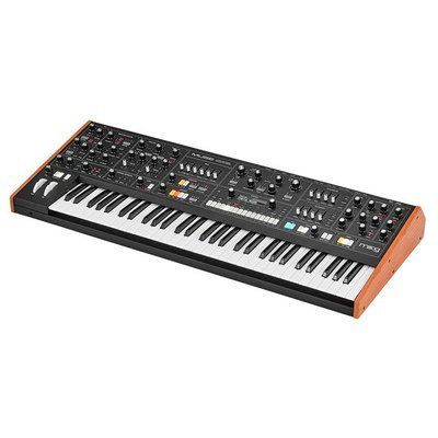 Аналоговый синтезатор Moog Muse 6302887 фото