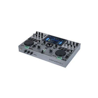 DJ контроллер Denon DJ Prime GO+ 552004414 фото