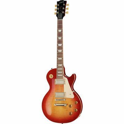 Електрогітара Gibson Les Paul Standard 50s HCS 655 фото