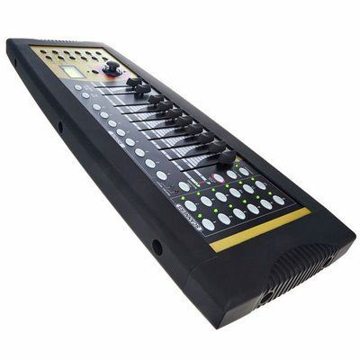 Контролер DMX Stairville DMX-Master I 89991 фото