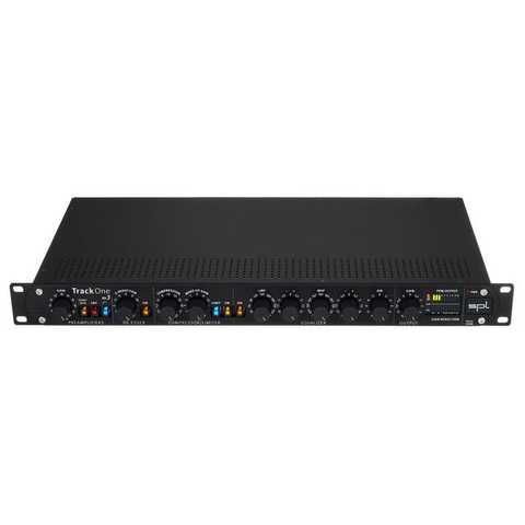 Микрофонный предусилитель SPL Track One Mk3 32154102 фото