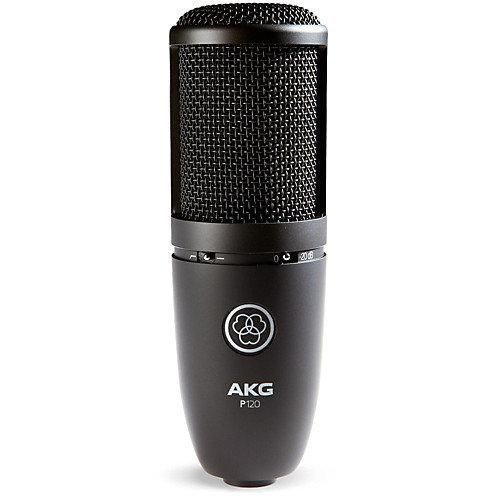 Мікрофон AKG P120 2094412388 фото
