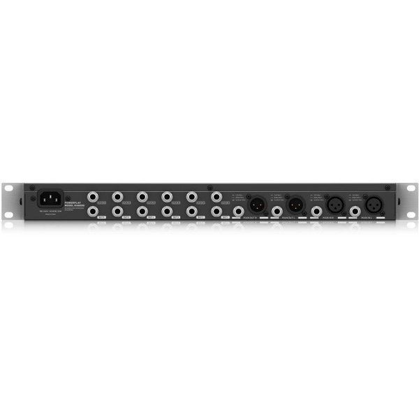 Behringer HA6000 Усилитель для наушников 2093864127 фото