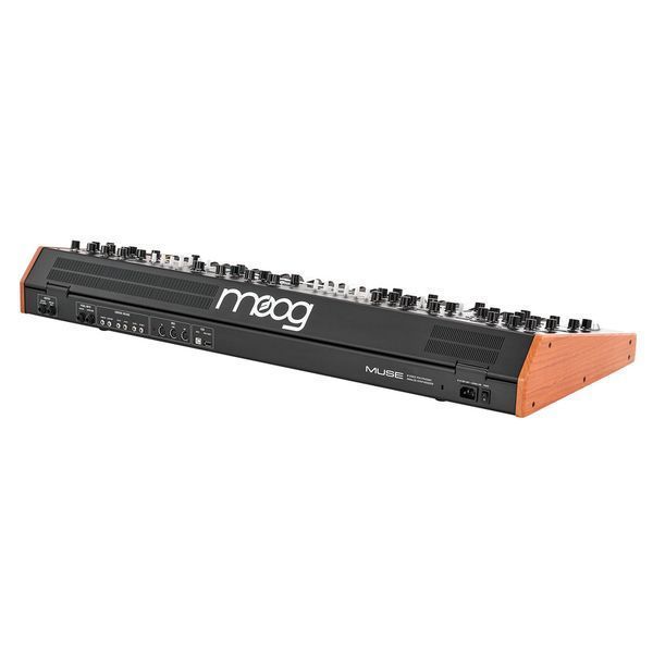 Аналоговий синтезатор Moog Muse 6302887 фото