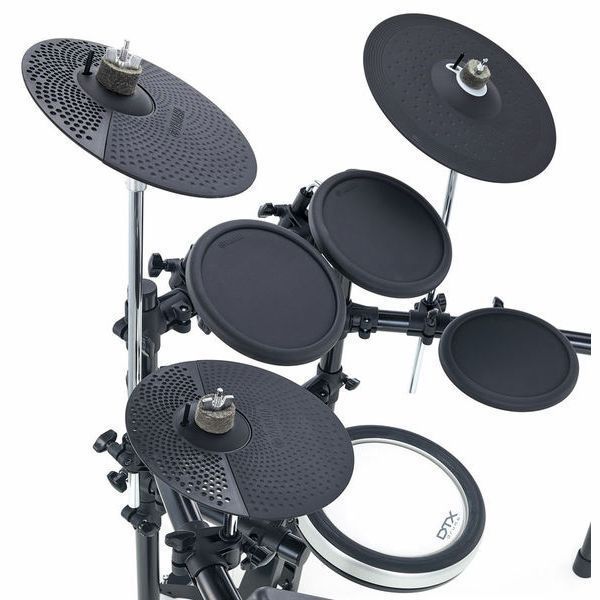 Електронна ударна установка Yamaha DTX6K-X 111236 фото