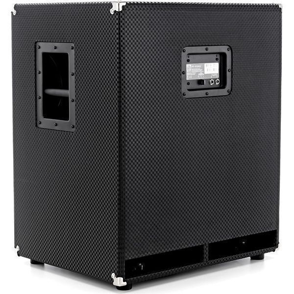 Гитарный кабинет Ampeg PF-410HLF 222854 фото
