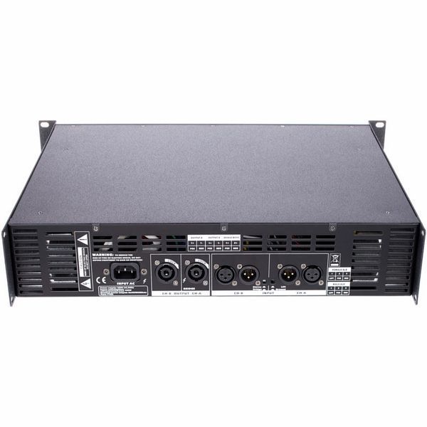 Підсилювач the t.amp TSA 1400 497 фото