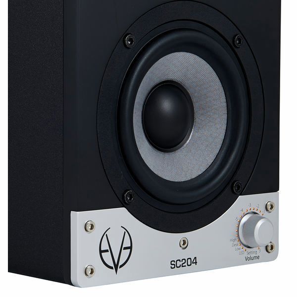 Студийный монитор Eve Audio SC204 803504 фото