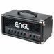 Головка лампового усилителя для электрогитары Engl E633 Fireball 25 3305501 фото 1