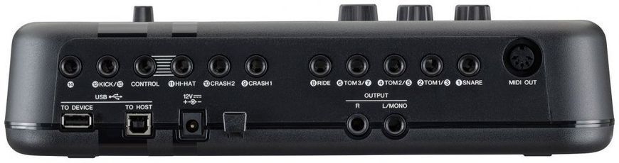 Електронна ударна установка Yamaha DTX6K-X 111236 фото
