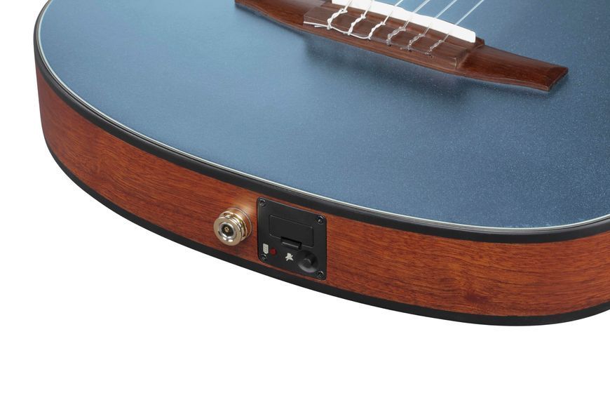 Класична гітара Ibanez FRH10N-IBF 1201 фото