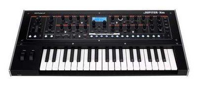 Синтезатор Roland JUPITER-XM 6650216 фото