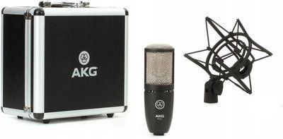 Студійний мікрофон AKG Perception P220 2093864893 фото