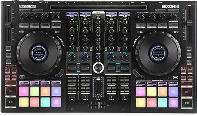DJ контроллер Reloop Mixon 8 Pro 55236 фото