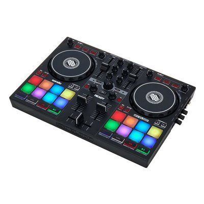 DJ контроллер Reloop Ready 22011114 фото