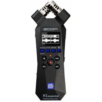 Диктофон Zoom H1essential 0888410 фото