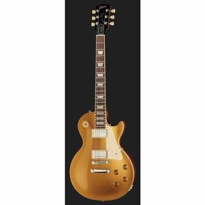 Електрогітара Gibson Les Paul Standard 50s GT 656 фото