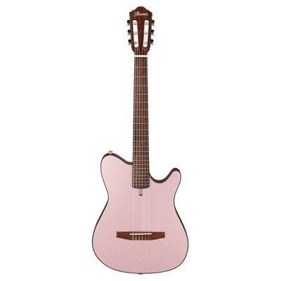 Класична гітара Ibanez FRH10N-RGF 1202 фото