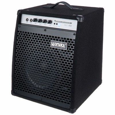 Комбоусилитель Warwick BC40 002201 фото