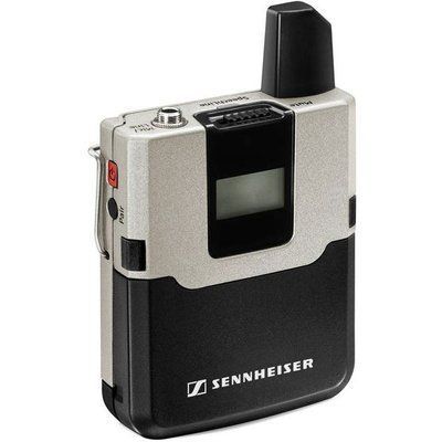 Передавач Sennheiser SL Bodypack DW-3 EU 03987 фото