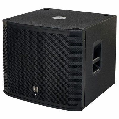 Сабвуфер Electro-Voice EKX-18SP 552044 фото