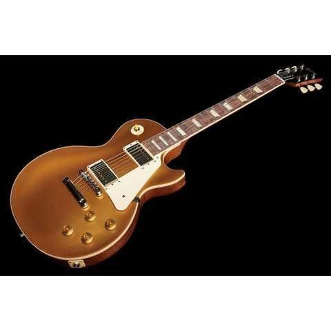 Електрогітара Gibson Les Paul Standard 50s GT 656 фото