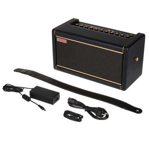 Комбоусилитель Positive Grid Spark 2 BK 990542465 фото