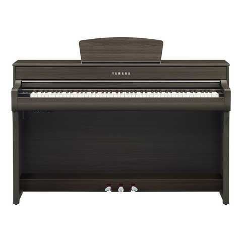 Цифровое пианино Yamaha Clavinova CLP-735 002511 фото