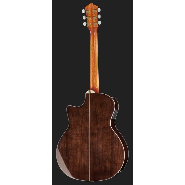 Акустическая гитара Harley Benton CLJ-503CE WN 122 фото