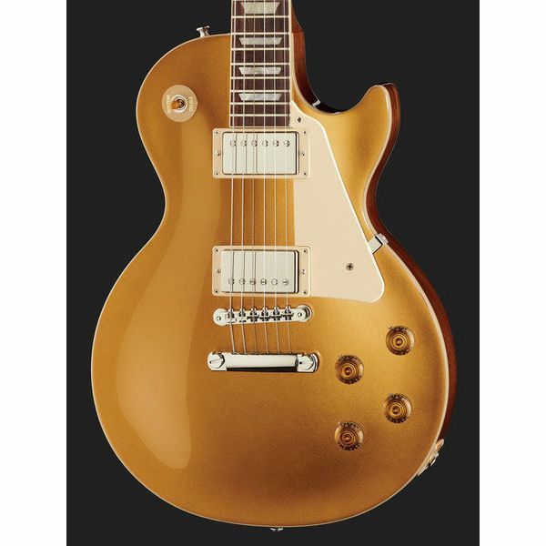 Електрогітара Gibson Les Paul Standard 50s GT 656 фото