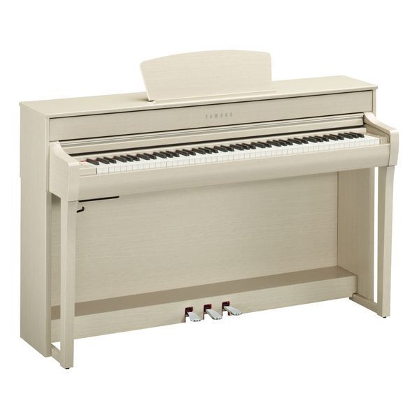 Цифровое пианино Yamaha Clavinova CLP-735 002511 фото