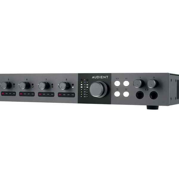 USB аудіоінтерфейс Audient iD48 885041 фото