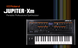 Синтезатор Roland JUPITER-XM 6650216 фото 3