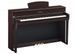 Цифровое пианино Yamaha Clavinova CLP-735 002511 фото 1