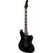 Електрогітара Harley Benton JA-Baritone BK 195 фото 1
