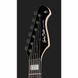 Електрогітара Harley Benton JA-Baritone BK 195 фото 4
