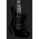 Електрогітара Harley Benton JA-Baritone BK 195 фото 2