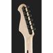 Електрогітара Harley Benton JA-Baritone BK 195 фото 3