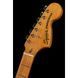 Електрогітара Squier Classic Vibe 70s Stratocaster HSS MN BLK 008874 фото 5