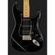 Електрогітара Squier Classic Vibe 70s Stratocaster HSS MN BLK 008874 фото 4