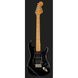 Електрогітара Squier Classic Vibe 70s Stratocaster HSS MN BLK 008874 фото 6