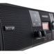 Усилитель мощности Behringer NX6000D 1128 фото 5